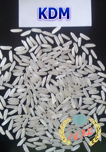 sản xuất gạo kdm