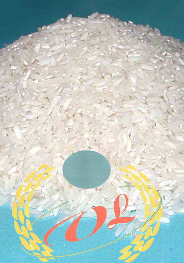 sản xuất gạo tấm